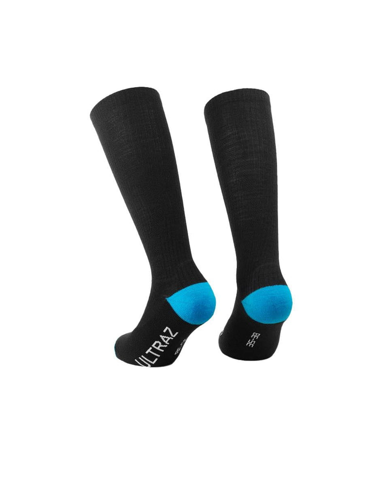 Assos Bike Socks Ultraz Winter FUGU Socks