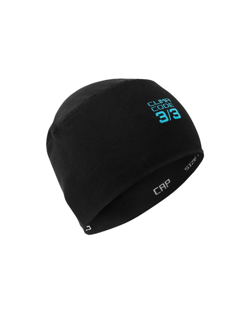 Assos Cap Unisex Winter Cap