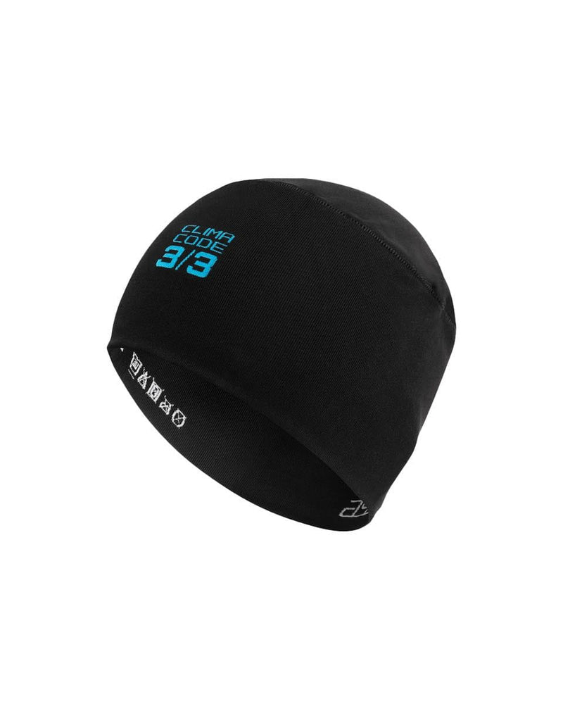 Assos Cap Unisex Winter Cap