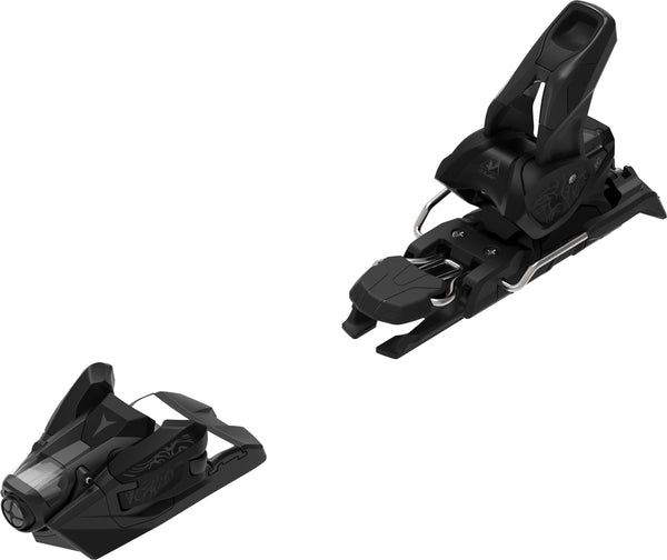 Atomic SKI - Bindings Atomic *23W*  N STRIVE 12 GW Black