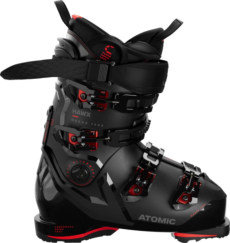 Atomic SKI - Boots Atomic *24W* HAWX MAGNA 130 S GW