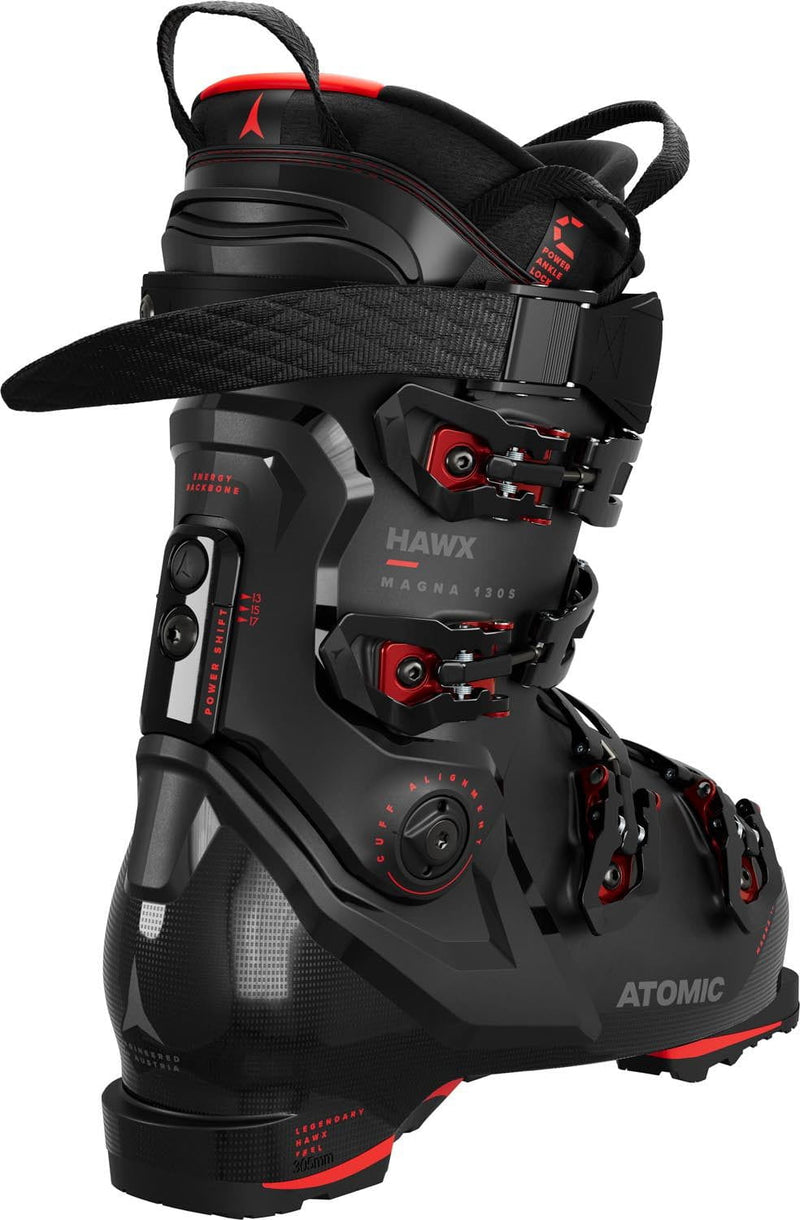 Atomic SKI - Boots Atomic *24W* HAWX MAGNA 130 S GW