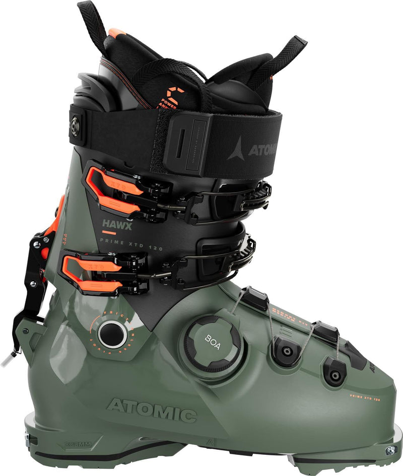 Atomic SKI - Boots Atomic *24W* HAWX PRIME XTD 120 BOA GW