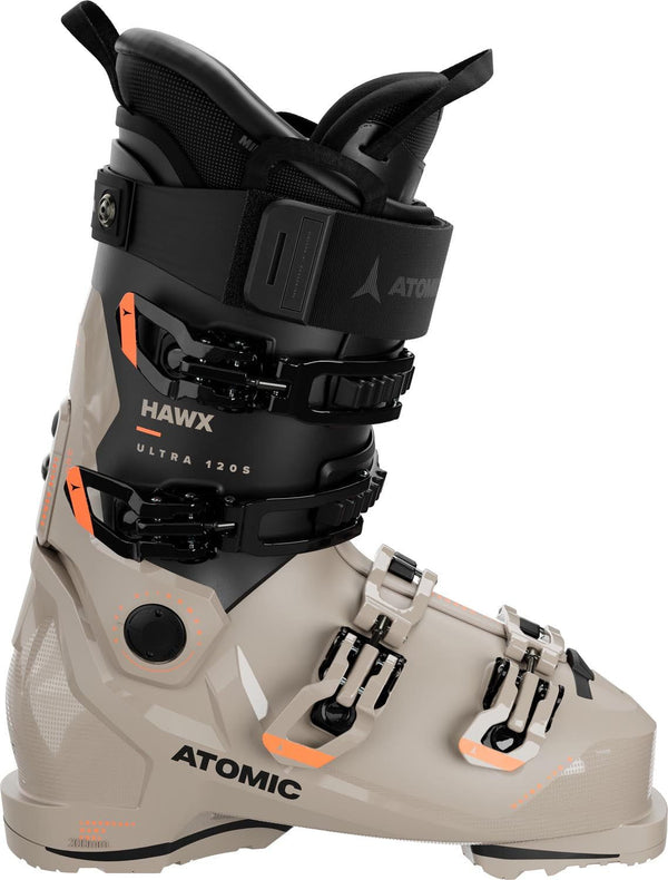 Atomic SKI - Boots Atomic *24W* HAWX ULTRA 120 S GW CEMENT/BLK