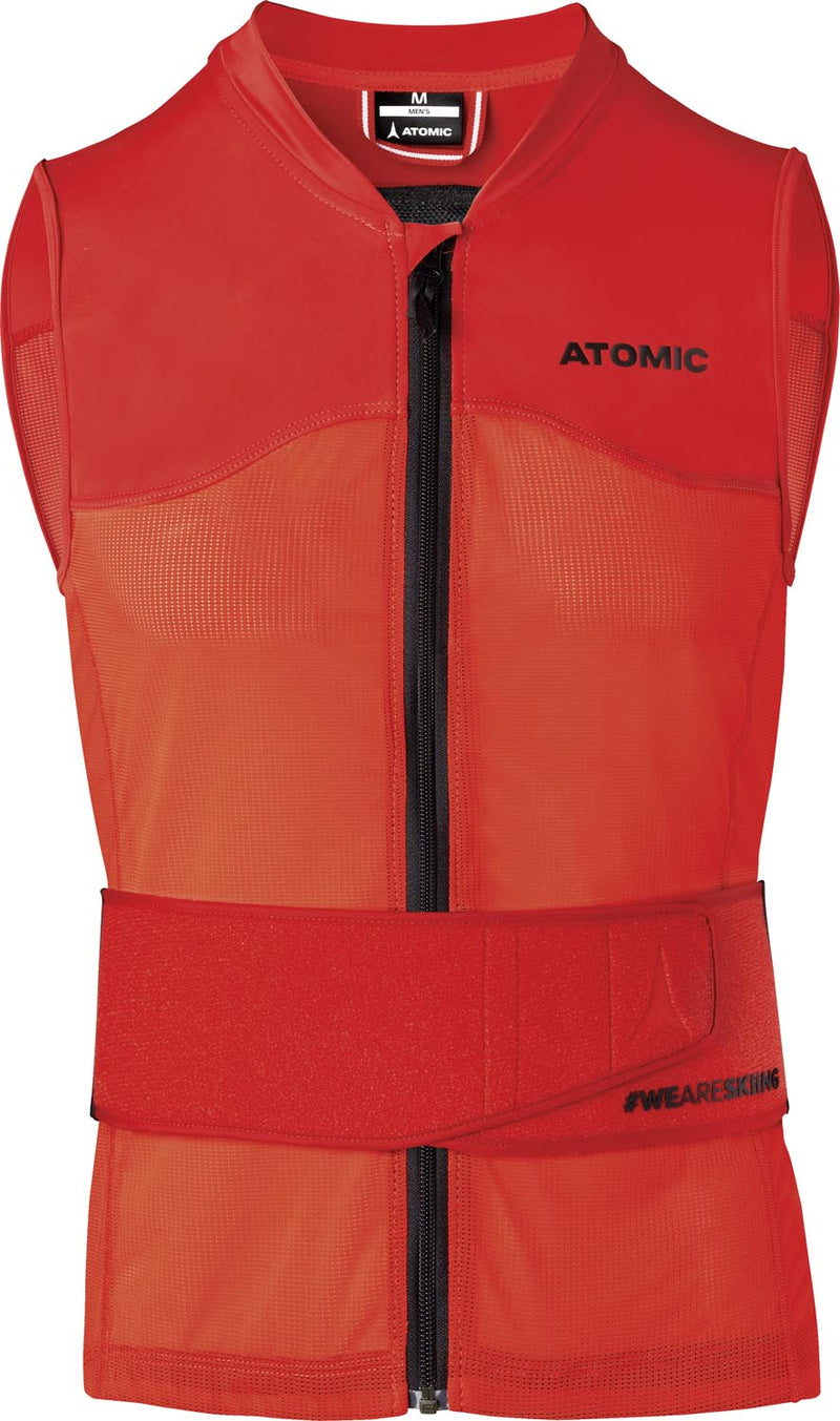 Atomic SKI - Race Protection Atomic *24W* Live Shield Vest Amid M Red