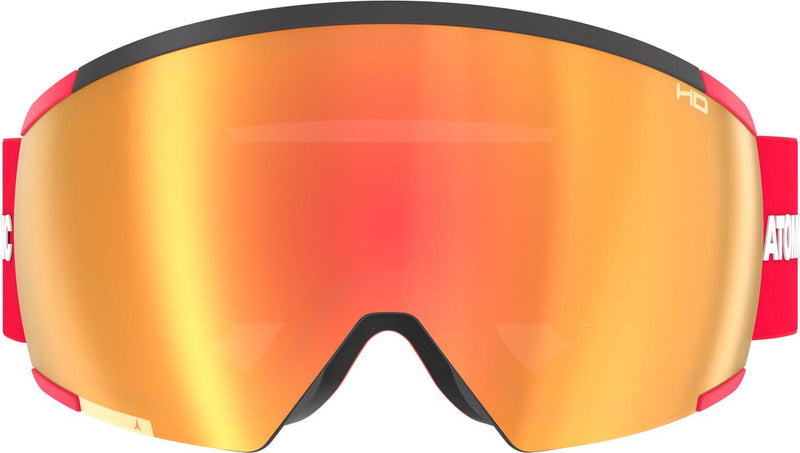 Redster WC HD Goggles Atomic