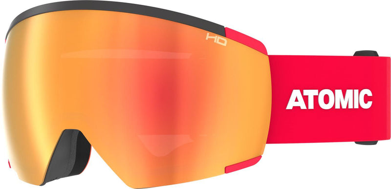 Atomic SKI - Goggles Atomic *24W* Redster WC HD Goggles