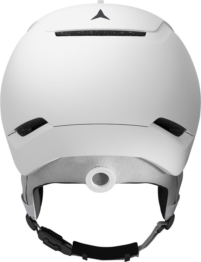 Revent GT A Visor HD Photo White Atomic