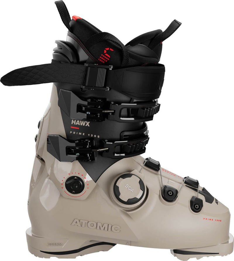 Atomic All Mountain Hawx Prime 130 S Boa