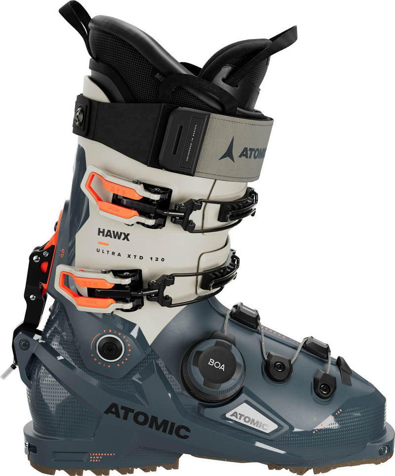 Atomic All Mountain Hawx Ultra XTD 120 Boa GW