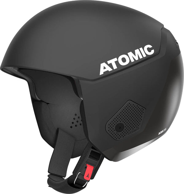 Atomic Race Redster CTD Black