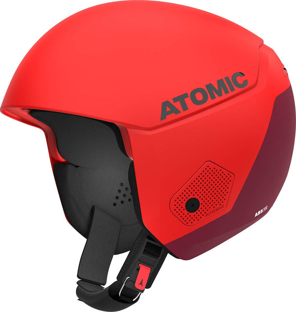 Atomic Race Redster CTD Red