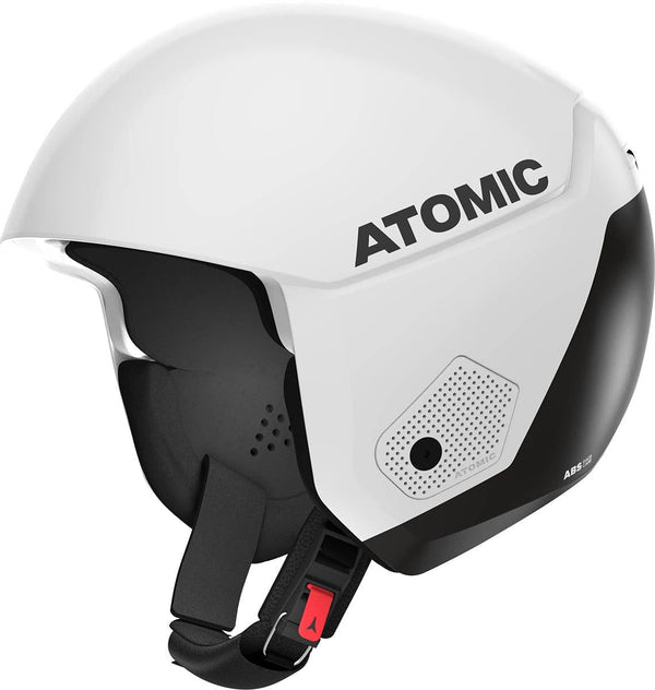 Atomic Race Redster CTD White