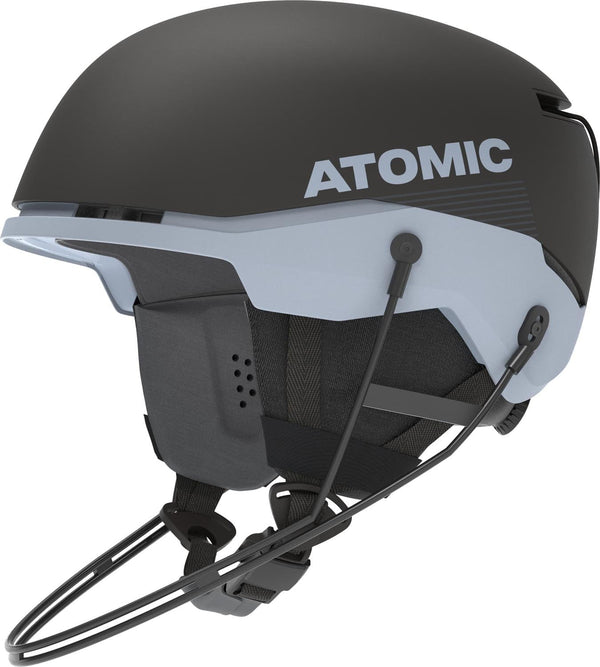 Atomic Race Redster SL Helmet Black