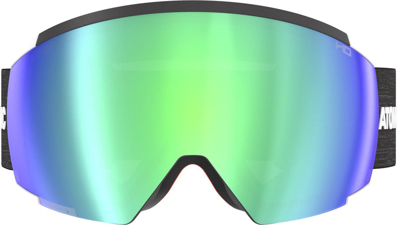 Atomic Goggles Redster WC HD Goggles