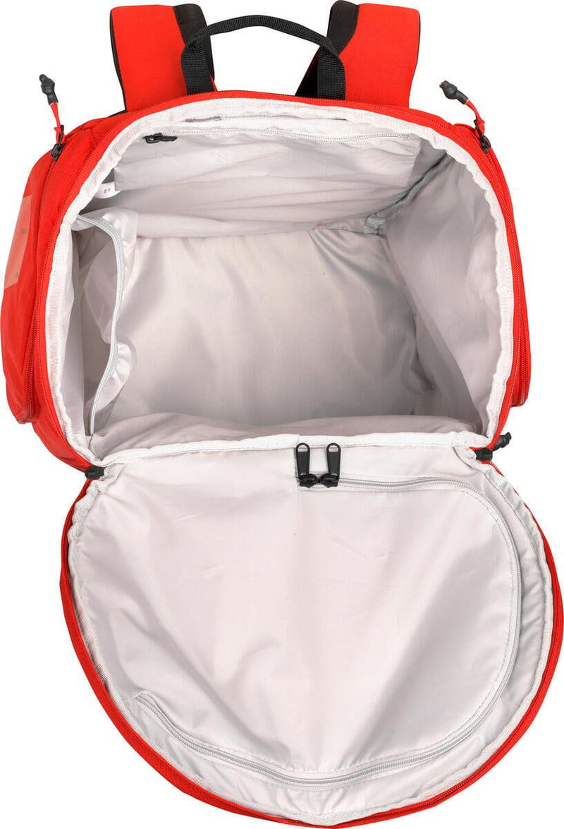 Atomic Ski Bag RS Pack 30L Red/Rio Red