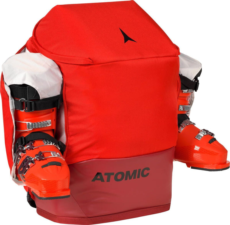 Atomic Ski Bag RS Pack 30L Red/Rio Red