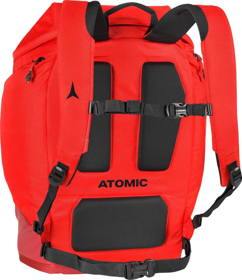 Atomic Ski Bag RS Pack 30L Red/Rio Red