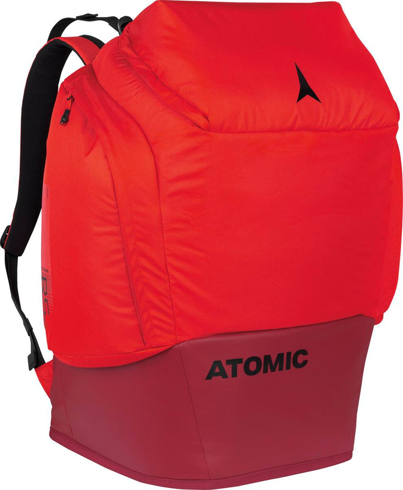 Atomic Ski Bag RS Pack 90L Red/Rio Red