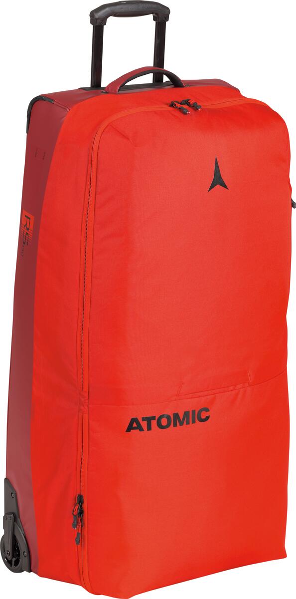 Atomic Ski Bag RS Trunk 130L Red/Rio Red