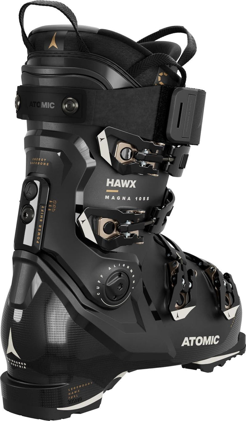 Women's Hawk Magna 105 S GW Atomic