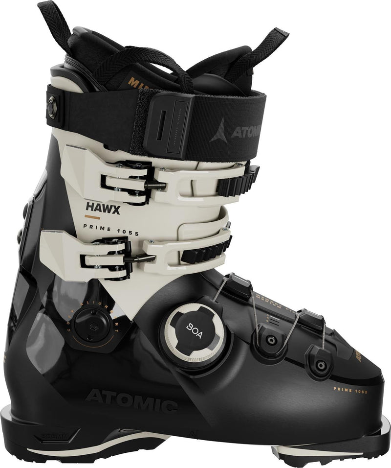 Atomic All Mountain Women's Hawx Prime 105 S BOA GW