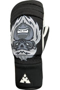 Auclair Mittens Junior Yeti Race Jr