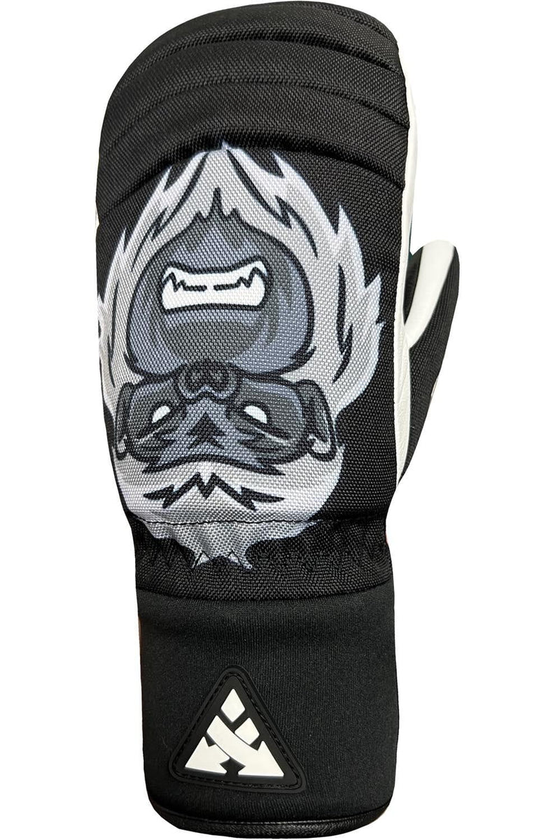 Auclair Mittens Junior Yeti Race Jr