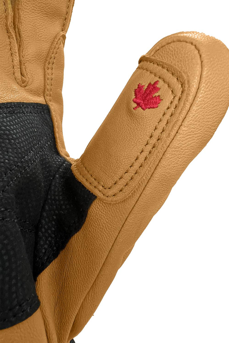 Auclair Gloves Outseam Gloves