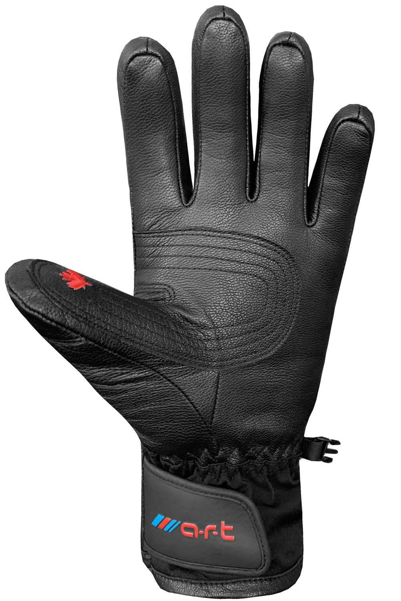 Auclair Gloves Son Of T 4