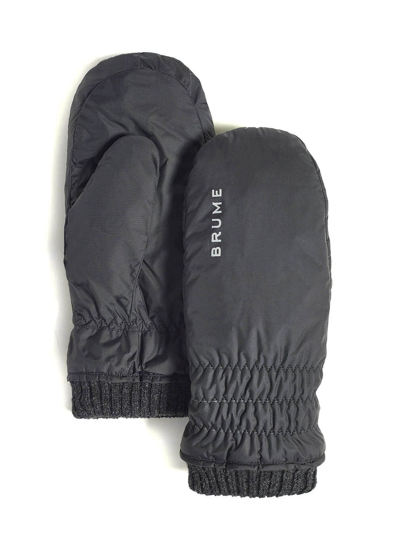 Unisex Magog Mitt BRUME