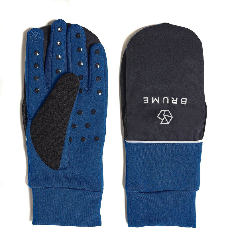 Unisex Tremblant Flip Glove BRUME