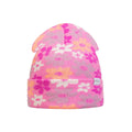 BULA Hats Kid's Flower Beanie