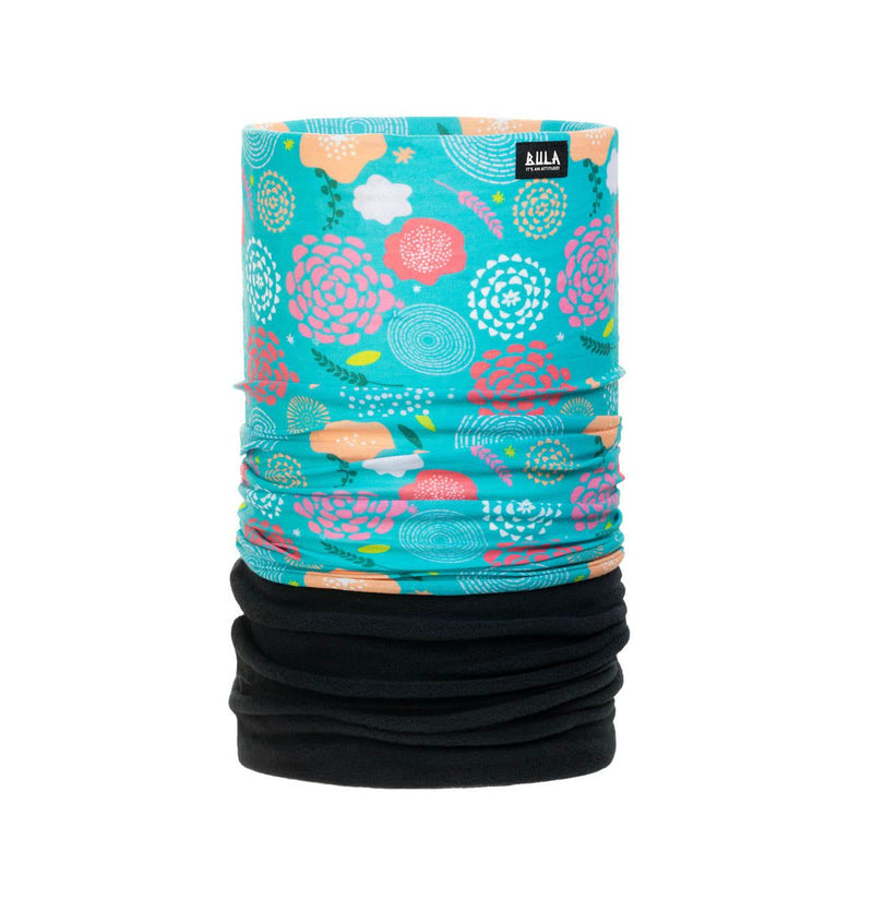 BULA Neck Gaiter Kid's Fury Tube