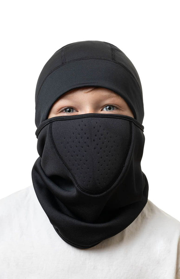 BULA Balaclava Kid's Naturalprene Convertible