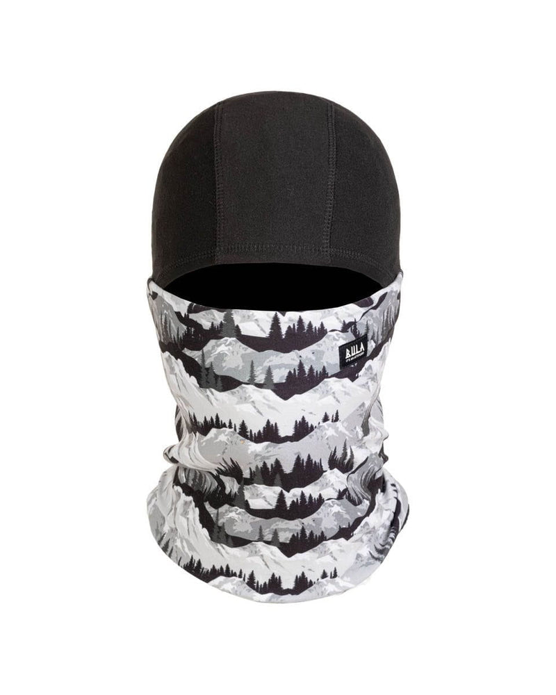 Kid's Therma-Fleece Warm Balaclava BULA