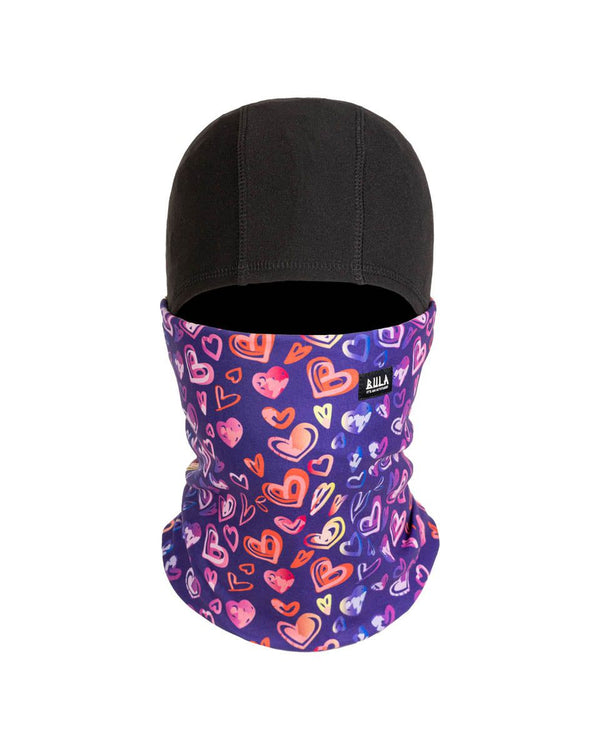 BULA Hats Kid's Therma-Fleece Warm Balaclava