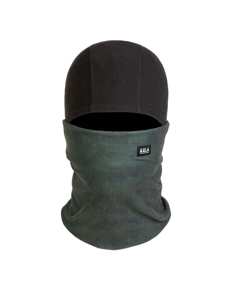 Kid's Therma-Fleece Warm Balaclava BULA