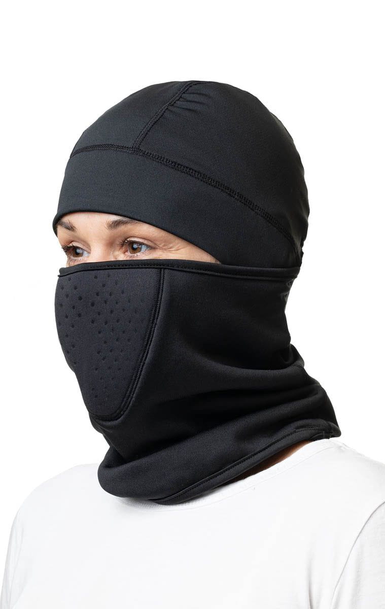 BULA Balaclava Naturalprene Convertible