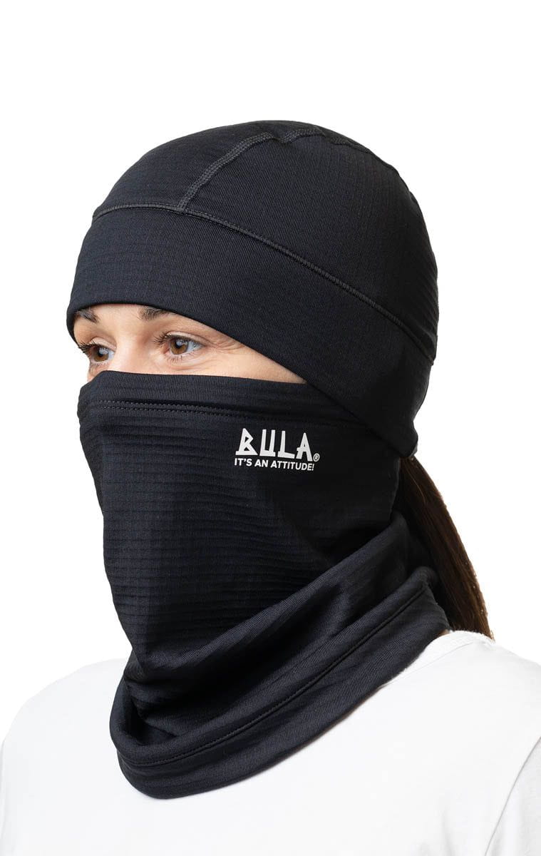 BULA Balaclava Therma Grid Convertible