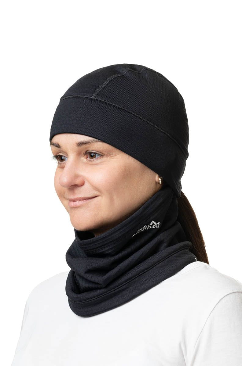 BULA Balaclava Therma Grid Convertible