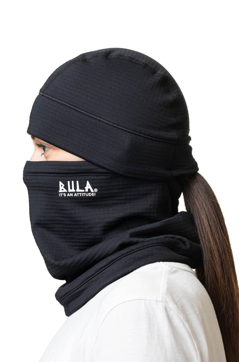 BULA Balaclava Therma Grid Convertible