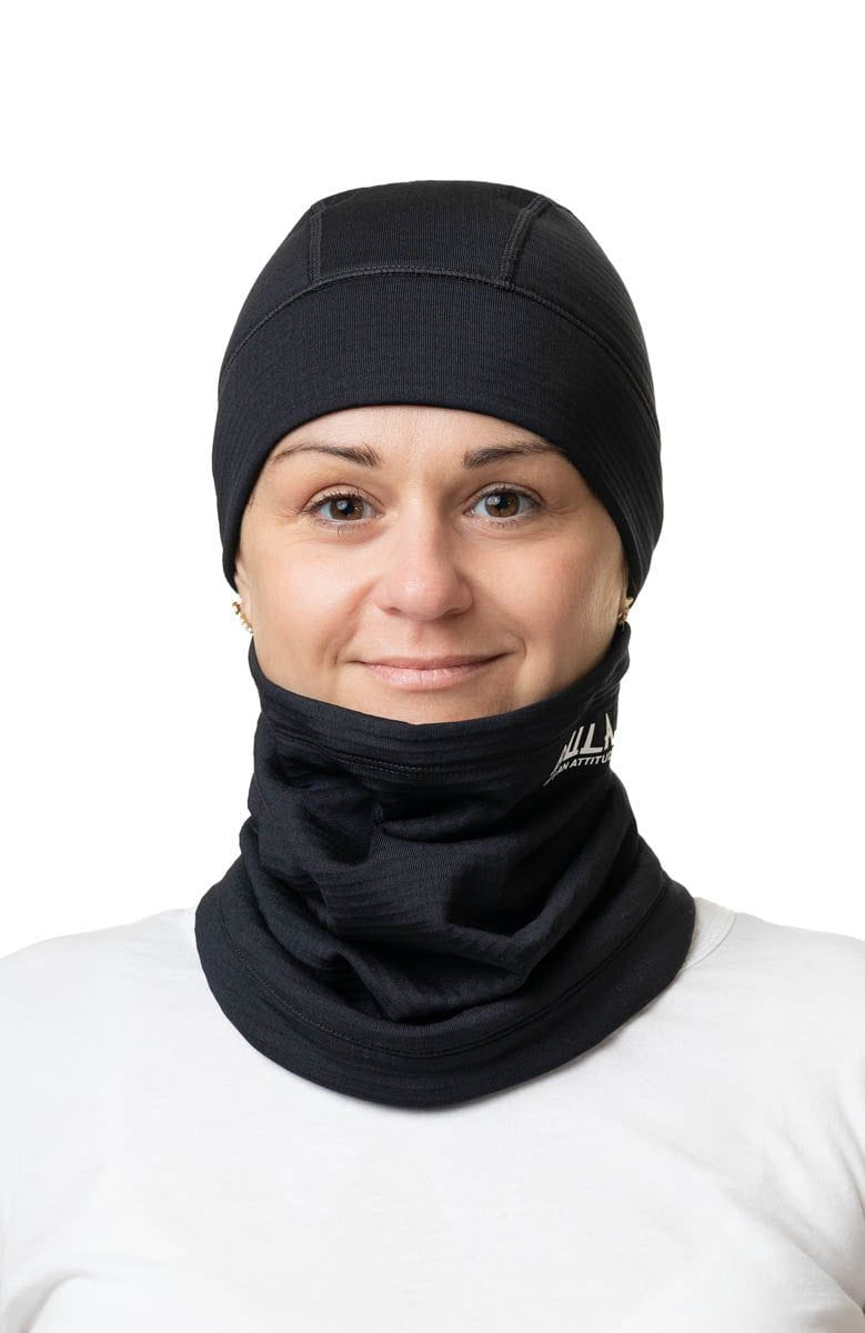 BULA Balaclava Therma Grid Convertible