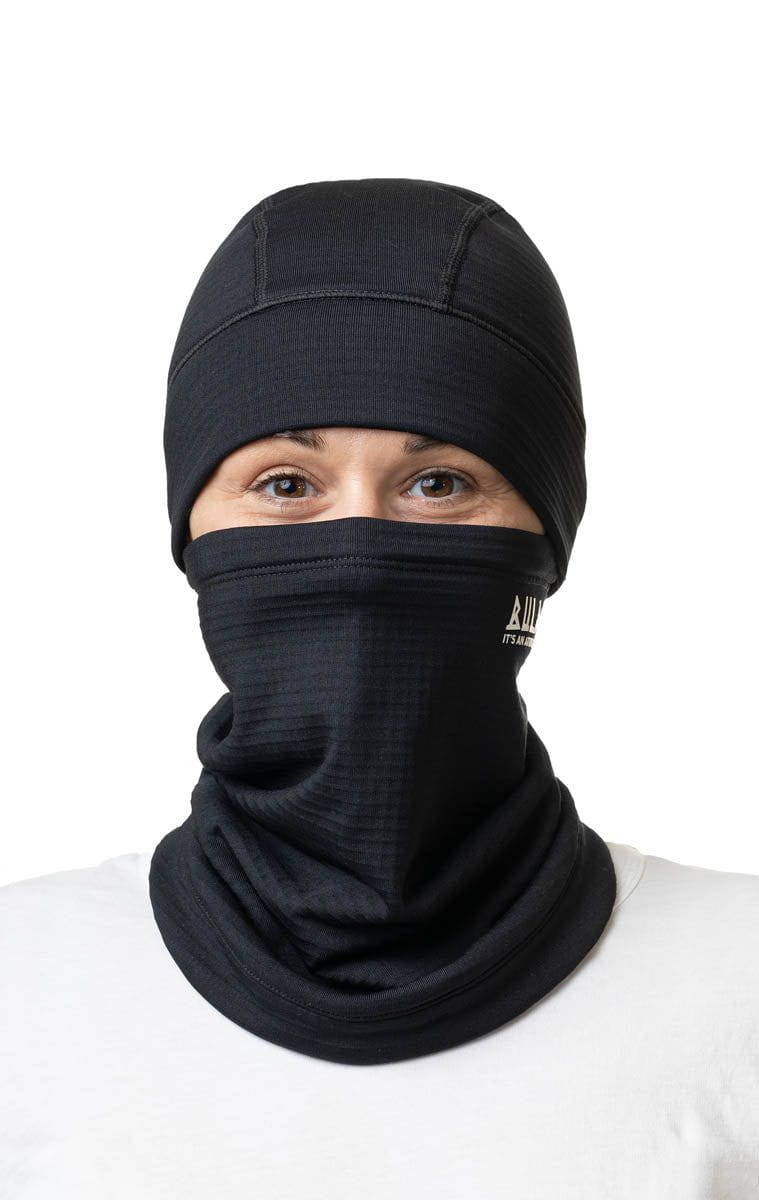 BULA Balaclava Therma Grid Convertible