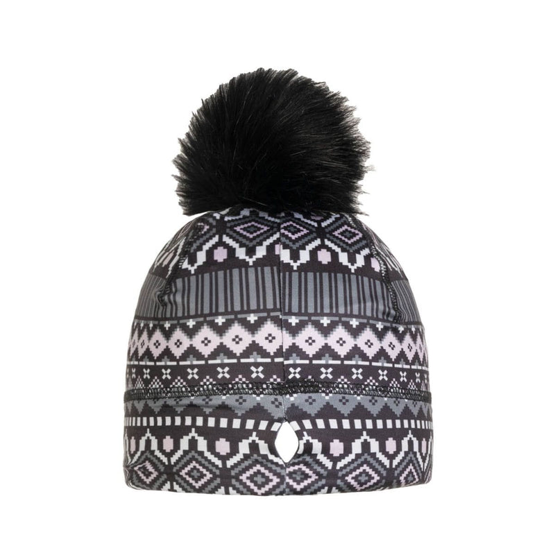 Women's Therma-Comfort Hole Beanie BULA