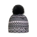 Women's Therma-Comfort Hole Beanie BULA