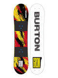 Kid's Burton Grom Rocker Snowboard 23/24 Burton