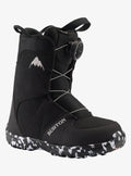 Burton SNOWBOARD - Boots Burton *23W*  Kids' Grom BOA Snowboard Boots