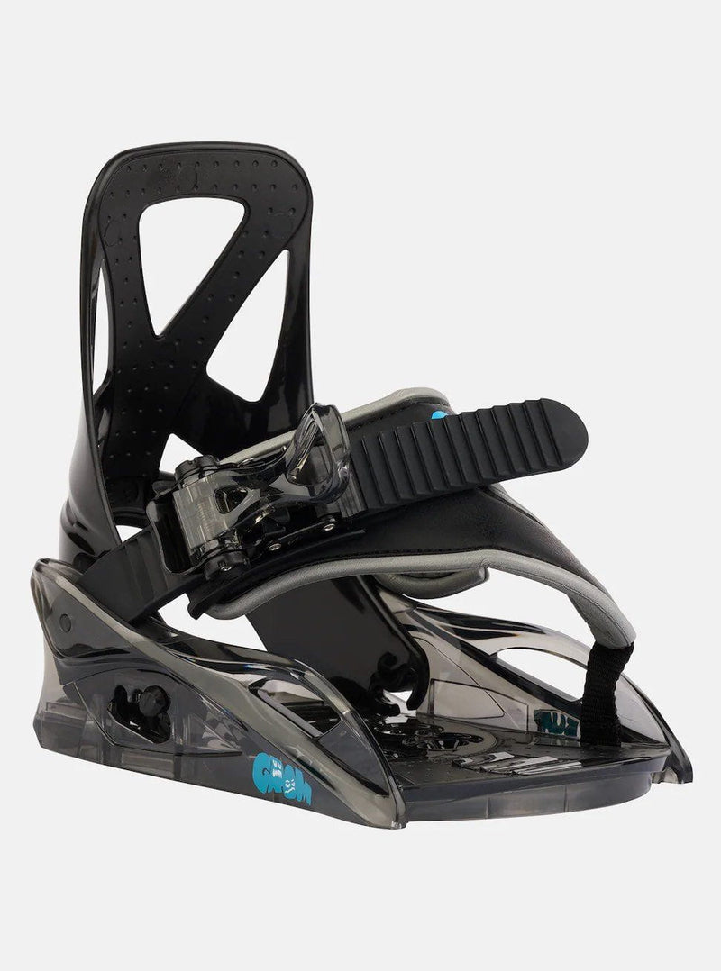 Kid's Grom Disc Snowboard Bindings 23/24 Burton