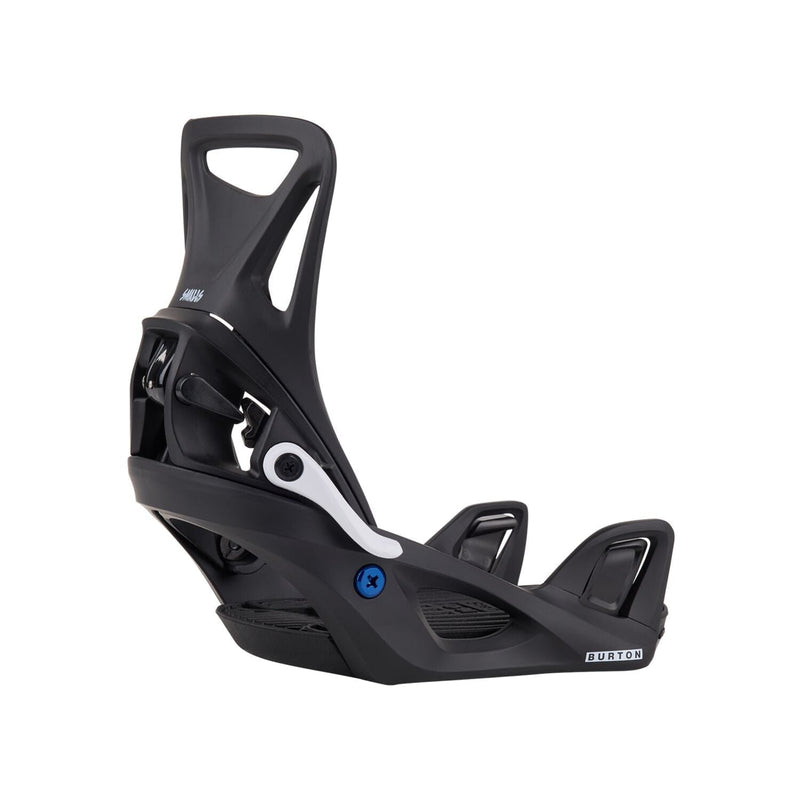 Burton SNOWBOARD - Bindings Burton *23W*  Kids' Step On Re:Flex Snowboard Bindings